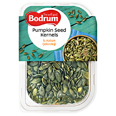 Bodrum Pumpkin Seed Kernels