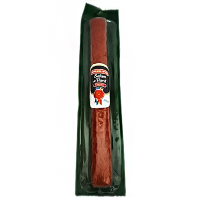 CrisTim Dry Summer Salami