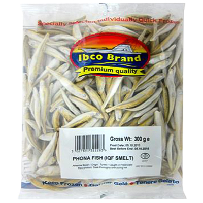 Ibco Phona Fish Pack