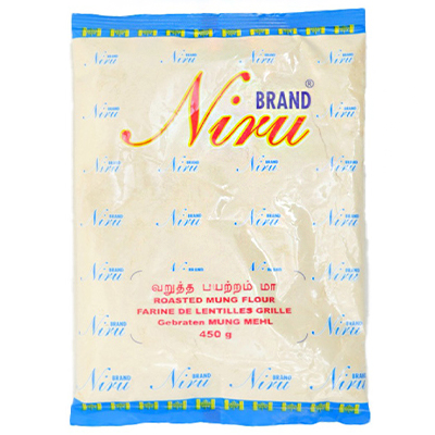 Niru Roasted Mung Flour