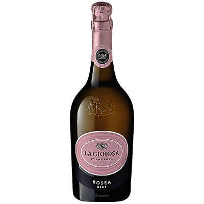 Lagioiosa Etamorosa Rosea Brut