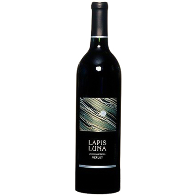 Lapis Luna Wines Green Valley Merlot