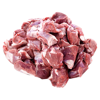 Mix Mutton