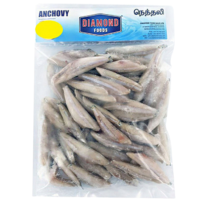 Diamond Anchovy