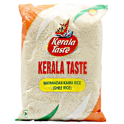 Kerala Taste Ghee Rice