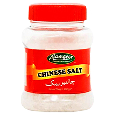 Alamgeer Chinese Salt