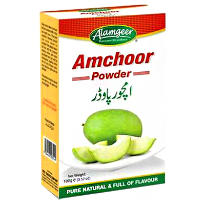 Alamgeer Amchoor Powder