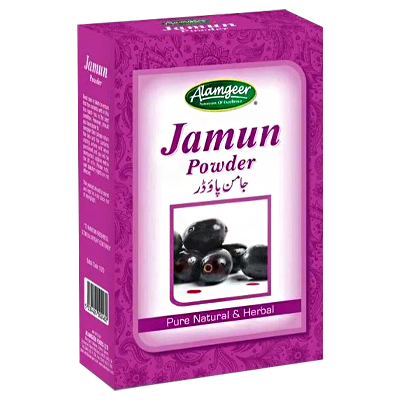 Alamgeer Jamun Powder