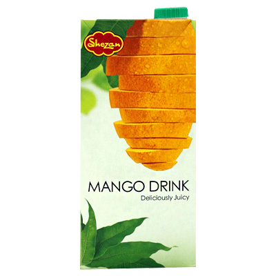 Shezan Mango Juice