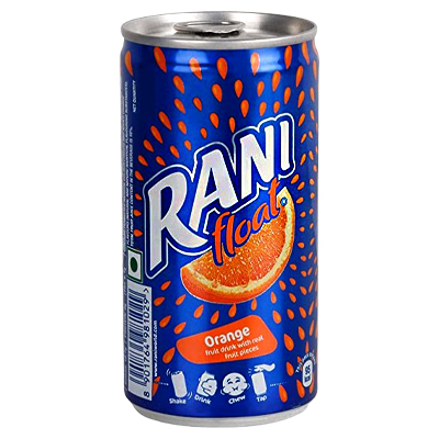 Rani Float Orange Drink