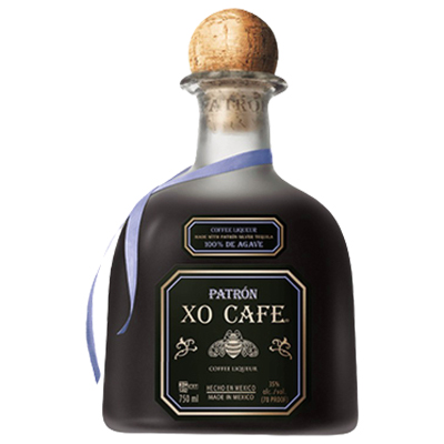 Patron Xo Cafe