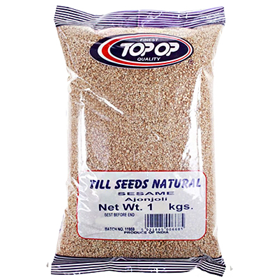 Top Op Till Seeds Natural