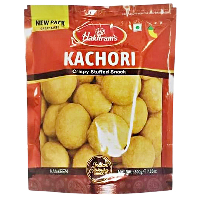 Haldirams Kachori