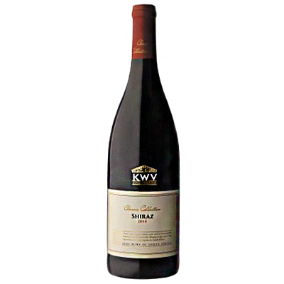 Kwv Shiraz