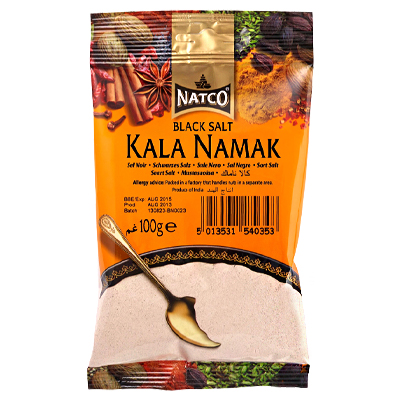 Natco Kala Namak