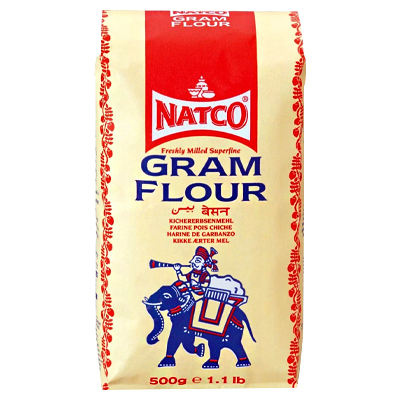 Natco Gram Flour