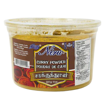 Niru Sarakku Curry Powder