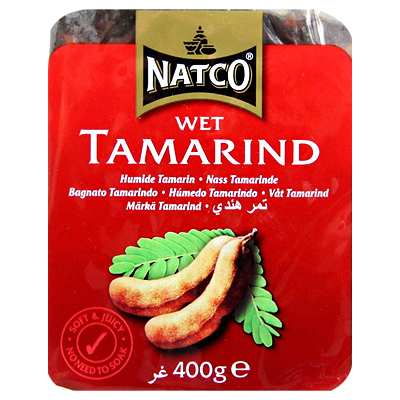 Natco Wet Tamarind