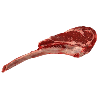 Beef On The Bone