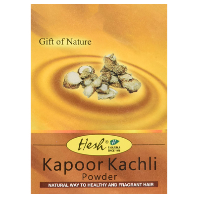 Hesh Kapoor Kachli Powder