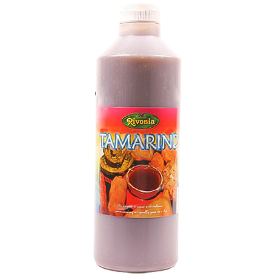 Rivonia Tamarind Sauce