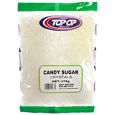 Top Op Candy Sugar Crystals