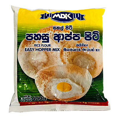 Mdk Easy Hopper Rice Flour