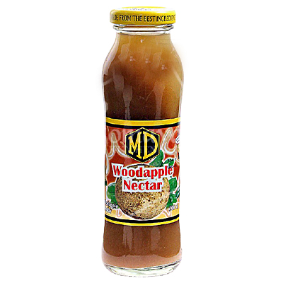 Md Woodapple Nectar