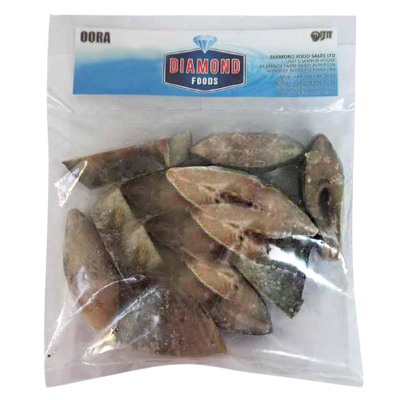 Diamond Oora Steak