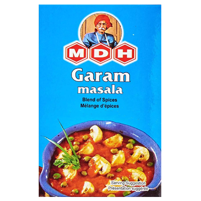 Mdh Garam Masala