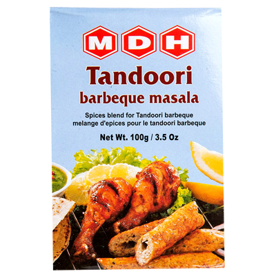 Mdh Tandoori Bbq Masala