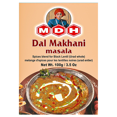 Mdh Dal Makhani Masala