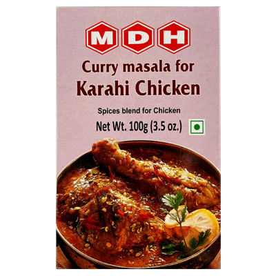 Mdh Karahi Chicken Masala