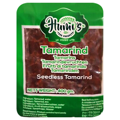 Humis Seedless Tamarind