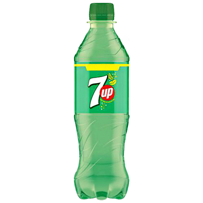 7up Lemon & Lime