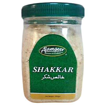 Alamgeer Pure Shakkar