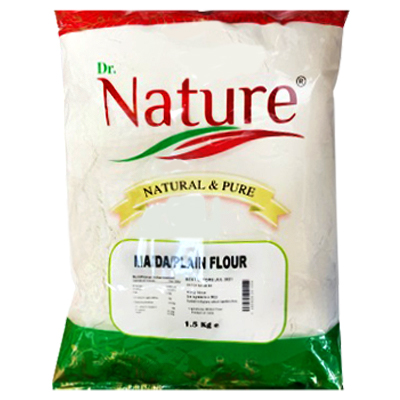 Dr Nature Plain Flour