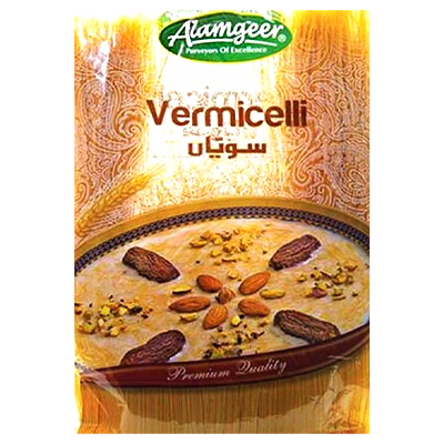 Alamgeer Vermicelli