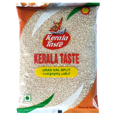 Kerala Taste Urad Dal Split