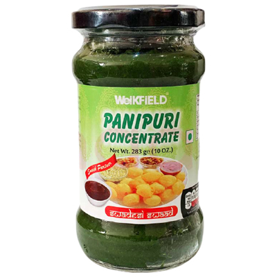 Weikfield Pani Puri Concentrate