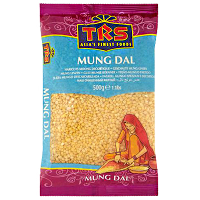 Trs Mung Dal