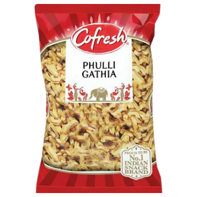 Cofresh Phulli Gathia