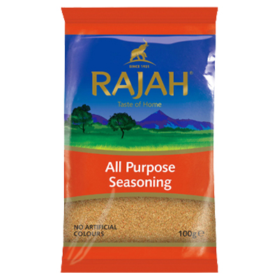 Rajah All Purpose Seasoning