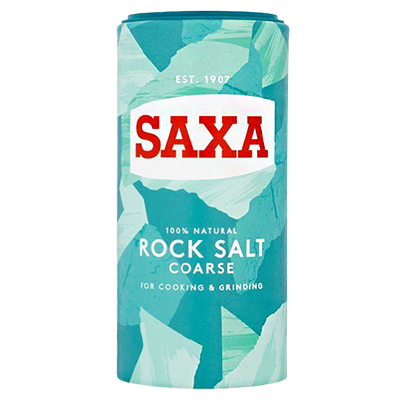 Saxa Rock Salt