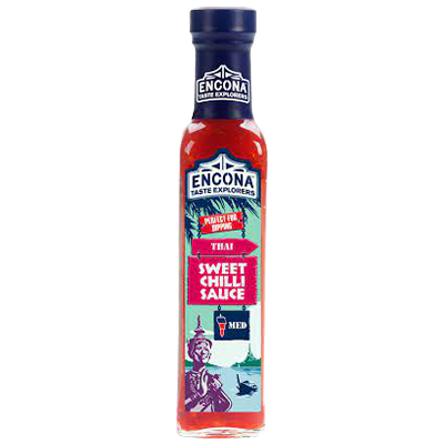 Encona Thai Sweet Chilli Sauce