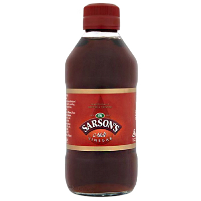 Sarsons Malt Vinegar