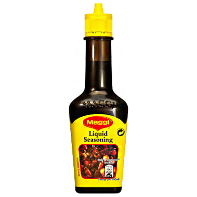 Maggi Hot Liquid Seasoning