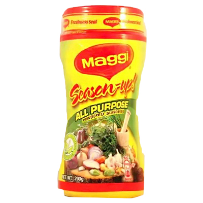 Maggi All Purpose Seasoning