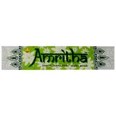 Amritha Incense Sticks Jasmine