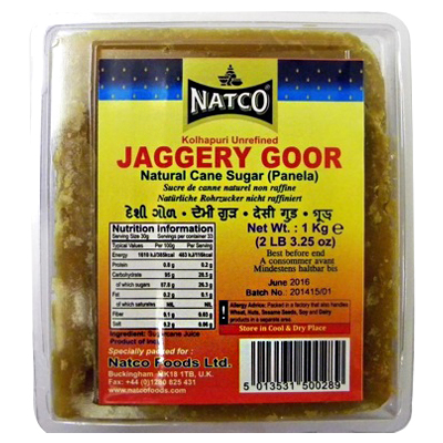 Natco Jaggery Goor